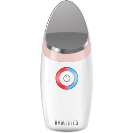 Dispozitiv tratament facial FHC-300-EU lumi Facial Hot and Cold Autonomie 80min Alb