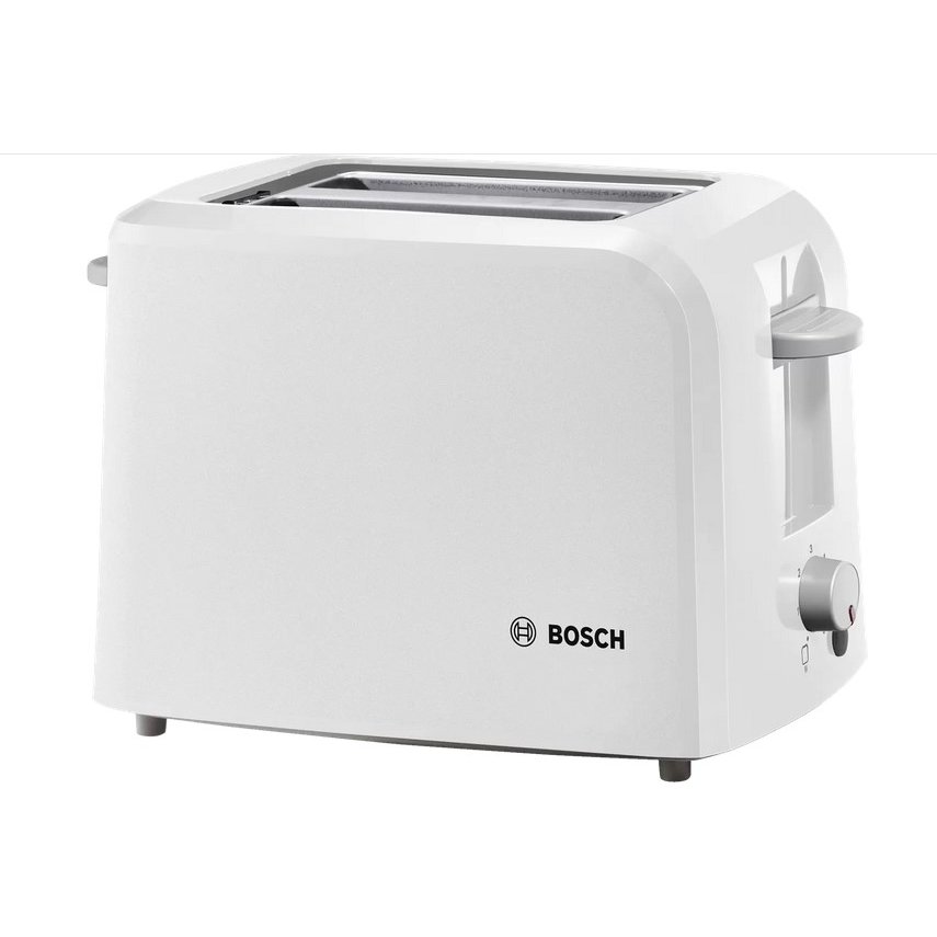 Prajitor de paine TAT3A011 CompactClass 980W Alb