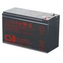 Baterie UPS Eaton HR1234WF2 12V 9Ah  Borne F2 VRLA