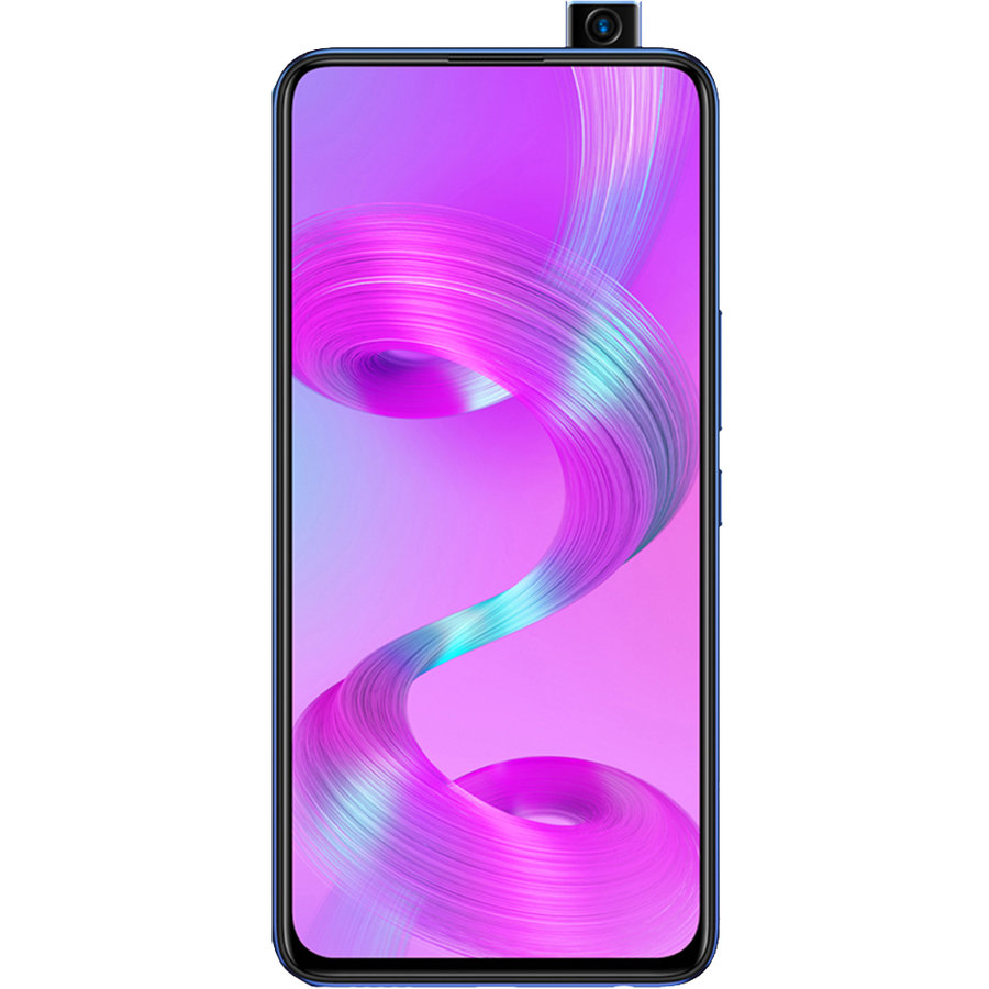 Telefon mobil S5 Pro 64GB 4GB RAM Dual Sim 4G Blue