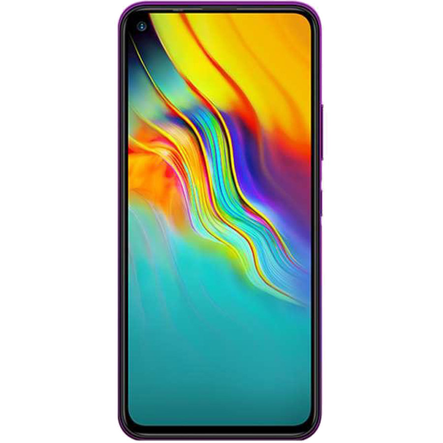 Telefon mobil Hot 9 32GB 3GB RAM Dual Sim 4G Purple