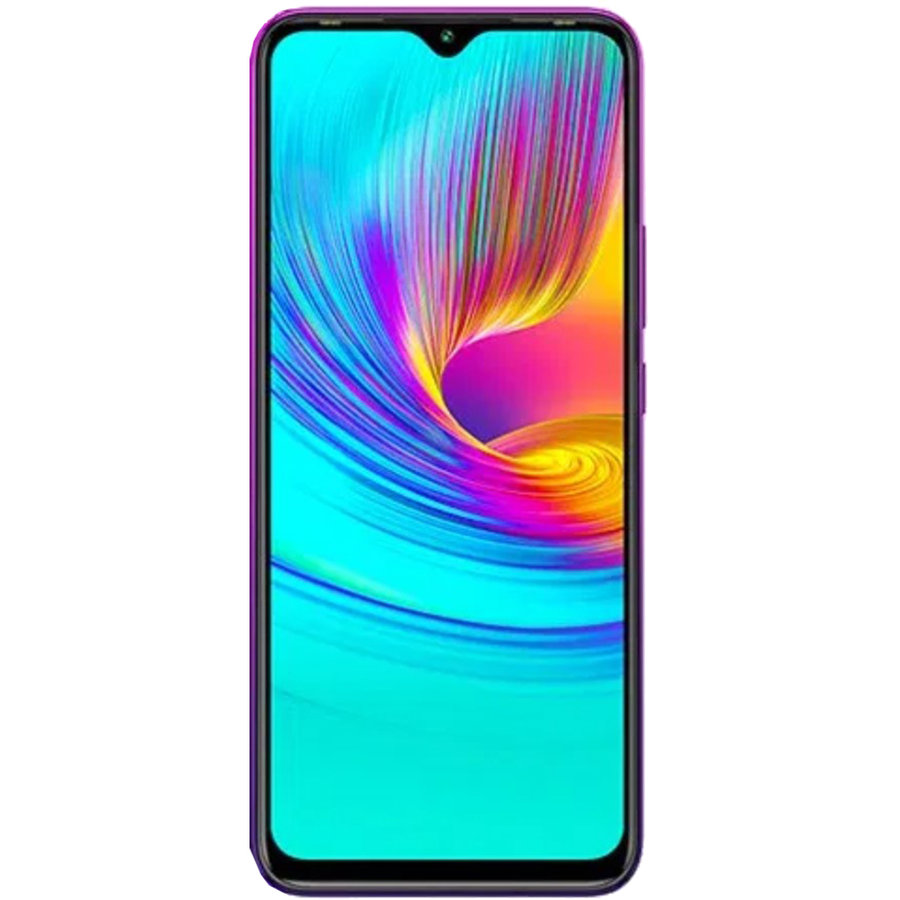 Telefon mobil Hot 9 Play 64GB 4GB RAM Dual Sim 4G Purple