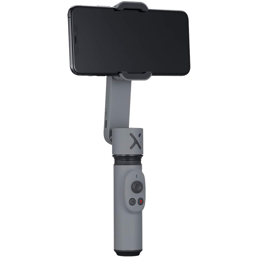 Stabilizator Smooth X Grey