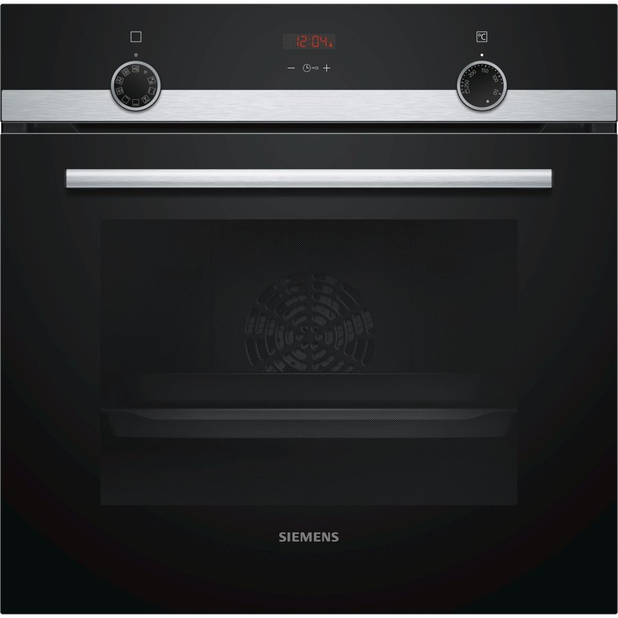 Cuptor electric incorporabil HB514FBR0T 66 Litri Clasa A Negru