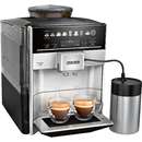 Espressor cafea Siemens TE653M11RW 1.7 Litri 15 bar 1500W Negru Argintiu