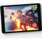 Tableta iPad 10.2 inch IPS Quad Core Apple A10 Fusion 3GB RAM 32GB Flash Wi-Fi Black