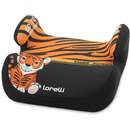 10070992002 TOPO COMFORT 15-36kg Tiger Black Orange