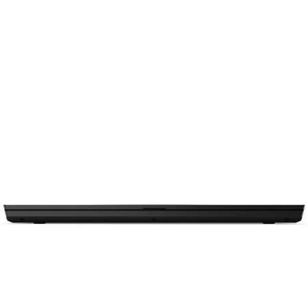 Laptop Lenovo ThinkPad L14 Gen1 14 inch FHD Intel Core i7-10510U 16GB DDR4 512GB SSD Intel UHD Graphics Windows 10 Pro Black