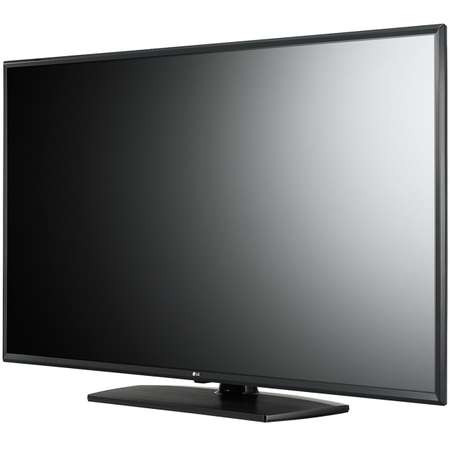 Televizor LG LED Smart TV 55UU661H 139cm Ultra HD 4K Black