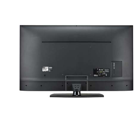 Televizor LG LED Smart TV 55UU661H 139cm Ultra HD 4K Black