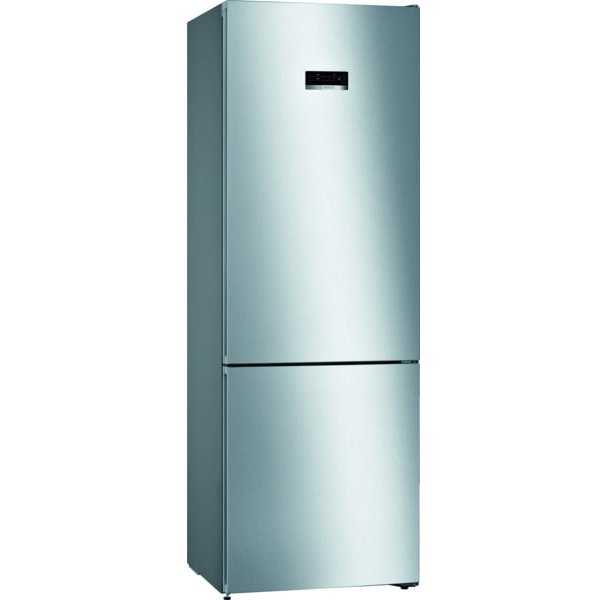 Combina frigorifica KGN49XLEA 435 Litri  Inox