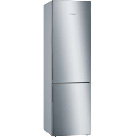 Combina frigorifica Bosch KGE39AICA 337 Litri Clasa A+++ Ionx