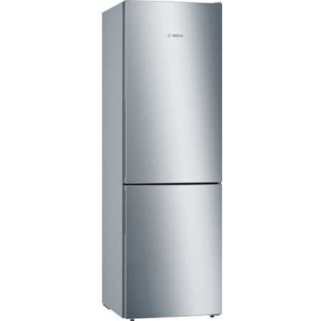 Combina frigorifica Bosch KGE36ALCA 302 Litri Clasa A+++ Ionx