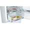Combina frigorifica Bosch KGE36AWCA 302 Litri Clasa A+++ Alb