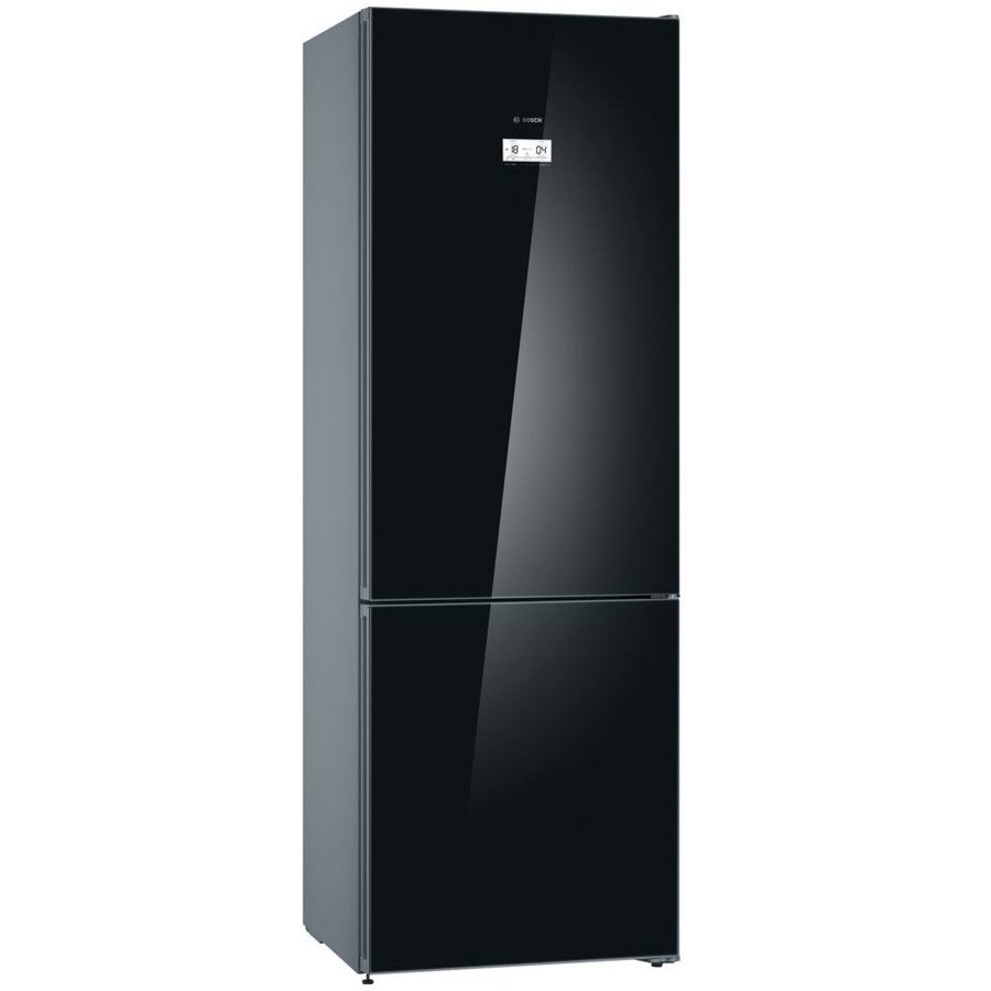 Combina frigorifica KGN49LB30U 435 Litri Clasa A++ Negru