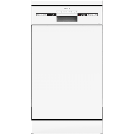 Masina de spalat vase WD460M 9 seturi Clasa A++ Alb