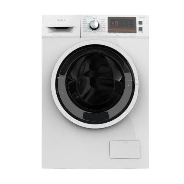 Masina de spalat rufe WF81491M 8kg 1400 rpm Clasa A+++ Alb