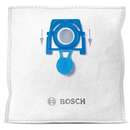 Set 4 Saci Aspirator Bosch BBZWD4BAG pentru modelele AquaWash&Clean Alb