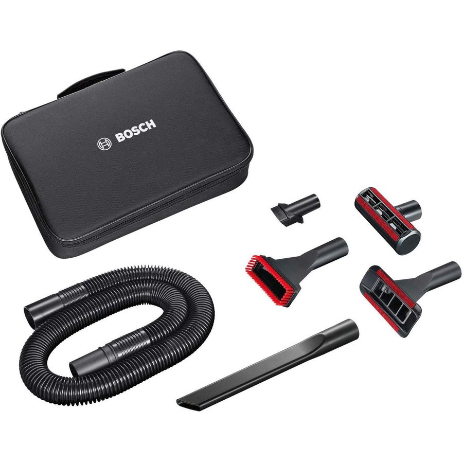 Set accesorii BHZTKIT1 pentru Aspiratoare Verticale Move si Readyy'y 2in1 Negru