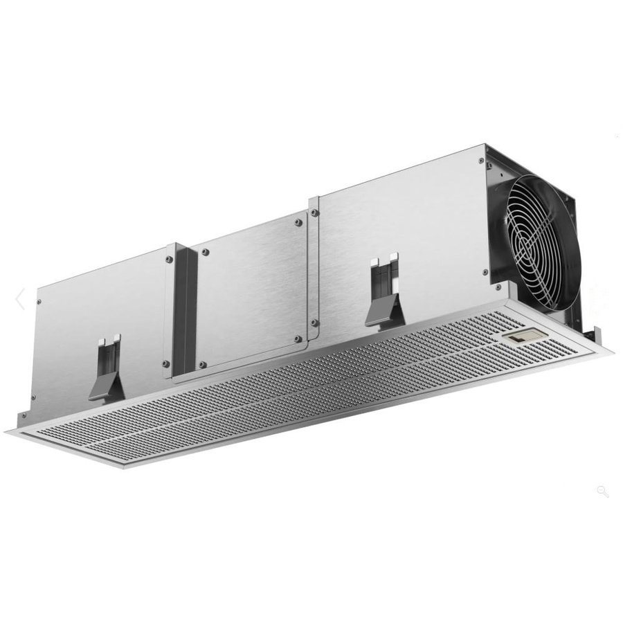 Modul Recirculare Hota DIZ1JX5C1 Inox