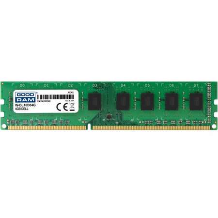 Memorie Goodram 8GB (1x8GB) DDR3 1600MHz CL11 Dell