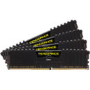 Vengeance LPX 64GB (4x16GB) DDR4 3200MHz CL16 Quad Channel Kit
