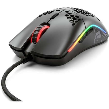 Mouse Glorious PC Gaming Race Model D Matte Black