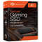 SSD Extern Lacie FireCuda 1TB USB-C Black