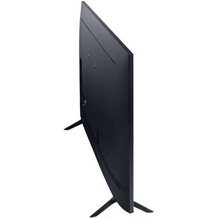 Televizor Samsung LED Smart TV UE43TU8072UXXH 109cm Ultra HD 4K Black