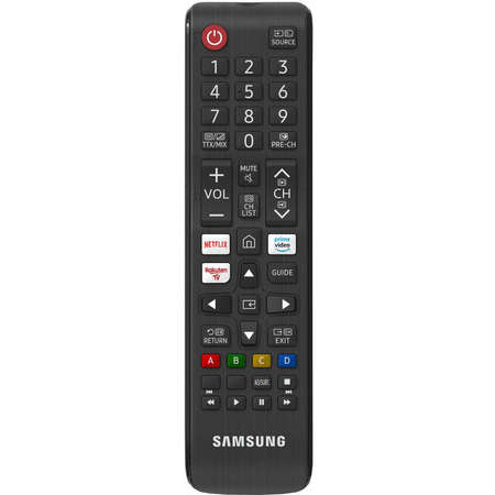 Televizor Samsung LED Smart TV UE65TU7172UXXH 165cm Ultra HD 4K Grey