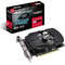 Placa video ASUS AMD Radeon RX 550 Phoenix EVO 2GB GDDR5 128bit