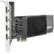 Placa video ASUS nVidia GeForce GT 710 4H 2GB GDDR5 64bit