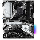 B550 Pro4 AMD AM4 ATX