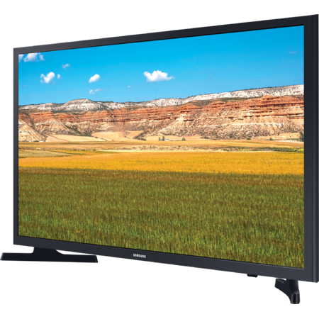 Televizor Samsung LED Smart TV UE32T4302A 81cm HD Black