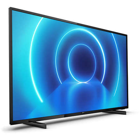Televizor Philips LED Smart TV 58PUS7505/12 146cm Ultra HD 4K Black