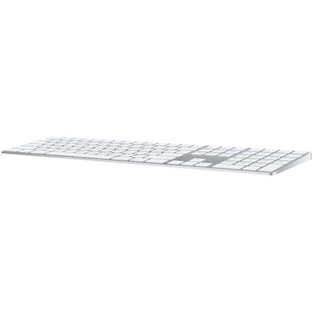 Tastatura Apple Magic Numeric US English Silver