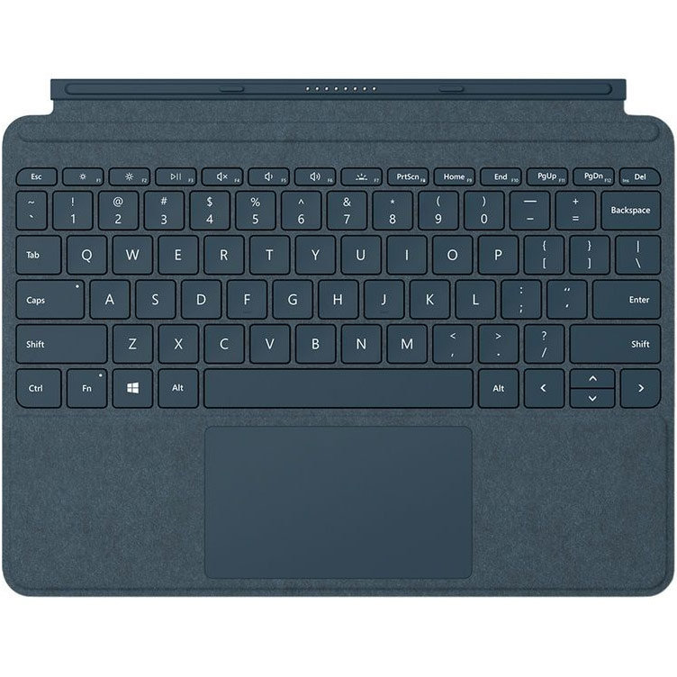 Tastatura tableta Surface Go Sig Type Cover COBALT BLUE