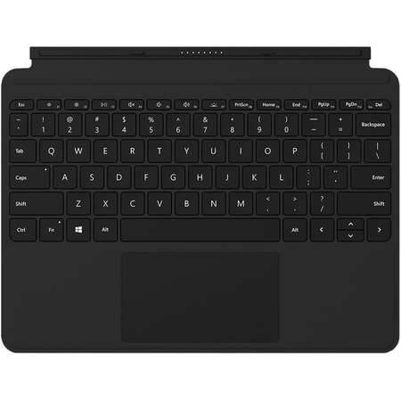 Tastatura tableta Microsoft Surface Go Type Cover Black
