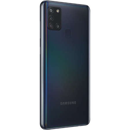 Telefon mobil Samsung Galaxy A21s A217F-DS 64GB 4GB RAM Dual Sim 4G Black