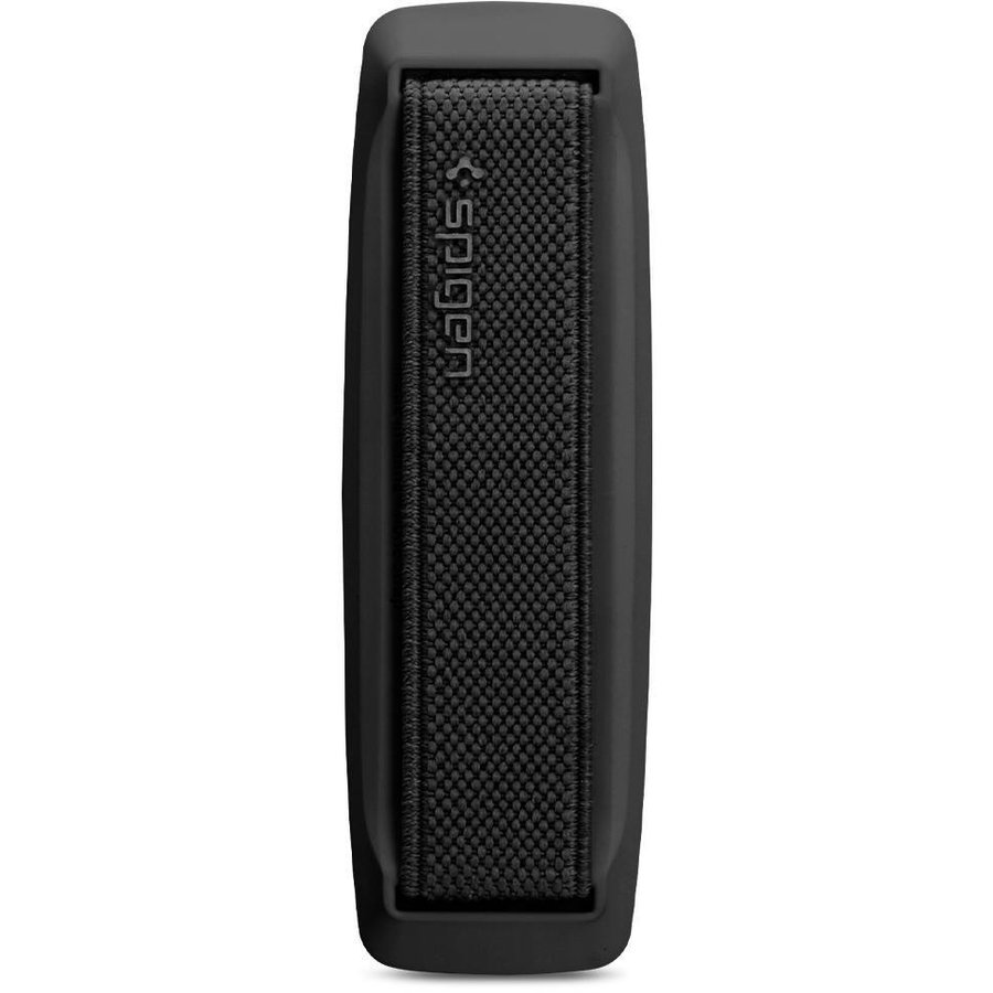 Suport universal pentru telefon Flex Strap Black