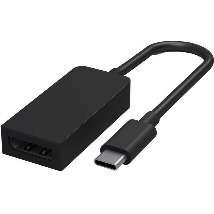 Adaptor Surface USB-C la DP