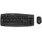 Kit tastatura si mouse Tellur Basic Black