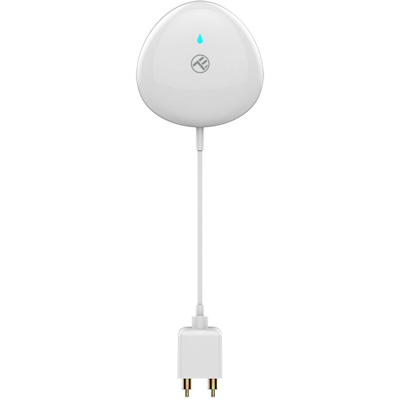 Senzor de inundatie Smart 2x AAA Wi-Fi White