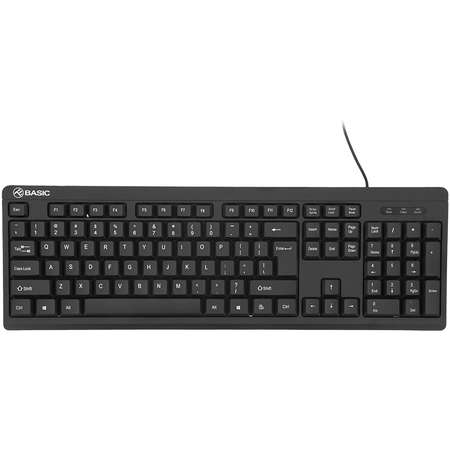 Tastatura Tellur Basic Black