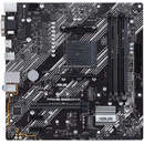 PRIME B550M-K AMD AM4 mATX