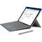 Laptop Microsoft Surface Pro 12.3 inch Touch Intel Core i5-7300U 8GB DDR3 256GB SSD Silver