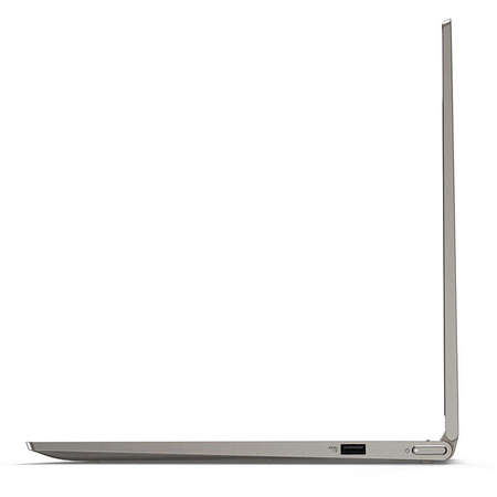 Laptop Lenovo Yoga C740-14IML 14 inch FHD Touch Intel Core i5-10210U 16GB DDR4 1TB SSD FPR Windows 10 Home Mica