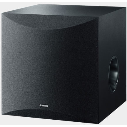 Subwoofer NS-SW100 Active Servo Technology II