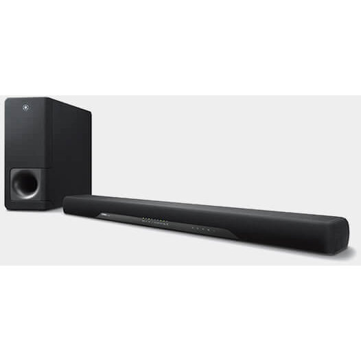 Soundbar YAS-207 Negru