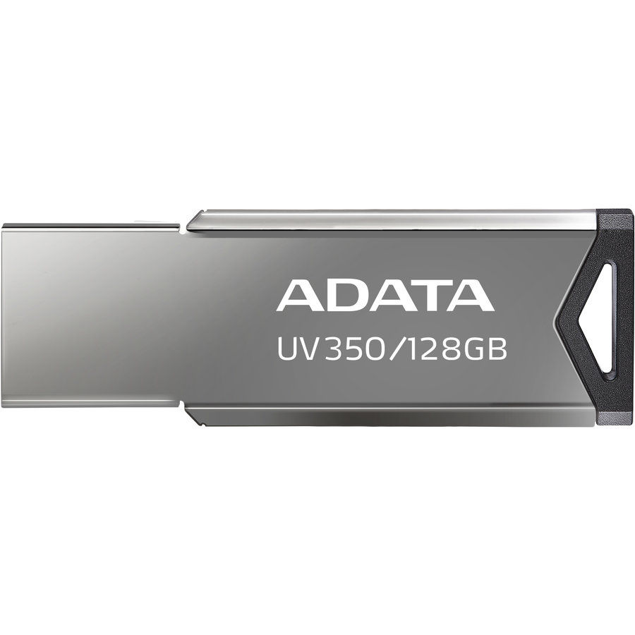 Memorie USB UV350 128GB USB 3.2 Silver
